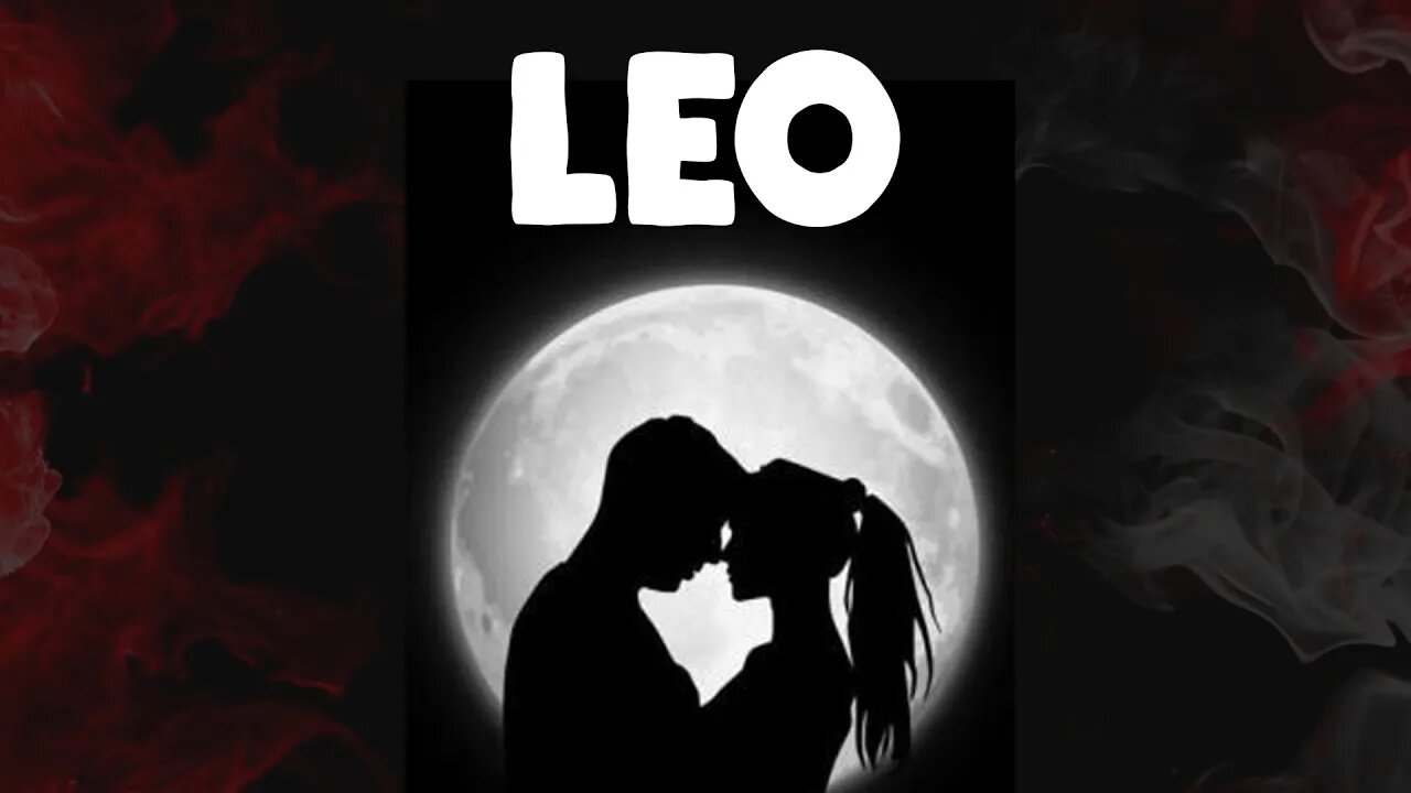 LEO ♌ 3rd party is not happy you're starting this new relationship!😲