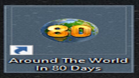 Around The World In 80 Days