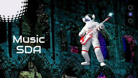JJD & Division One - Somebody Like Me (feat. Halvorsen) [ Music SDA ]