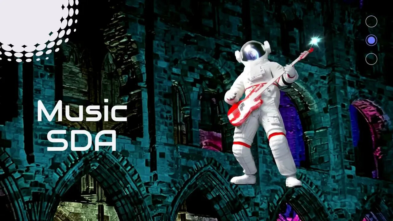 JJD & Division One - Somebody Like Me (feat. Halvorsen) [ Music SDA ]