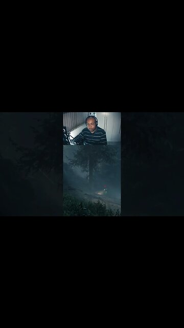 SE ESGUEIRANDO NO MATO | Days Gone #DaysGone #Shorts