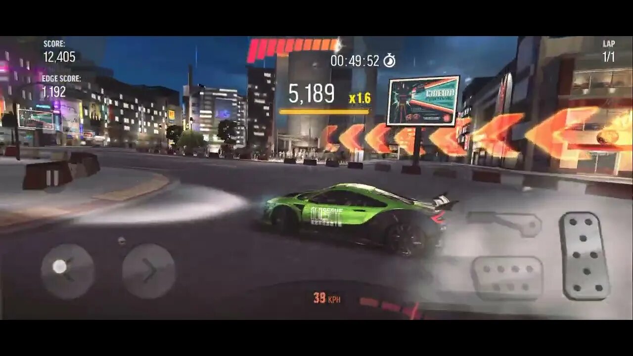 Drift Maxx car racing game bahut hi amazing hai