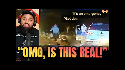 If You’re Black Dont Do This Around Cops During Traffic Stop 🤯