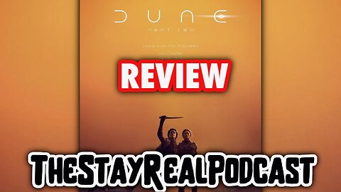 Is Dune 2 Worth It and Can I Bring Someone Who Didn't See Part 1?