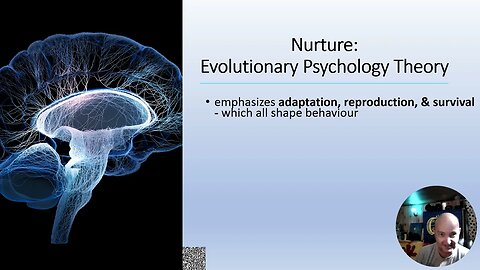 Biological Beginnings - Part B