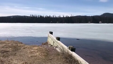 Exploring Seeley Lake Trails