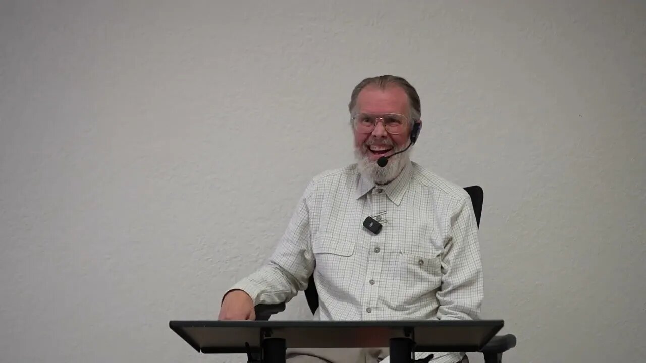 What To Do When Faith Seems Weak | Part 1 | 7-8-2023