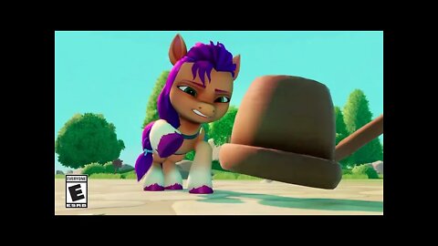 My Little Pony: A Maretime Bay Adventure - Official Announcement Trailer