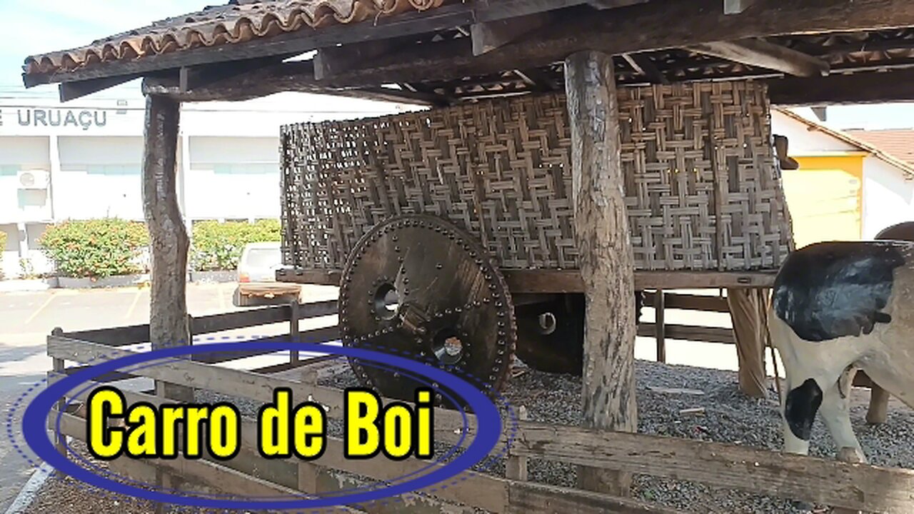 Carro de Boi