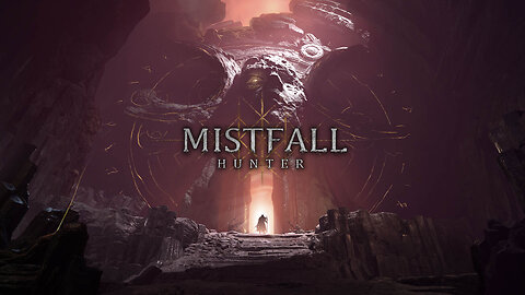 【 Mistfall Hunter 】➞【 Official Announcement Trailer 】➞【 2024 】