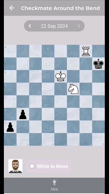 Oh, yeah! Opposition Again!