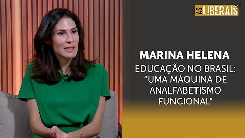 Educação no Brasil: “Uma máquina de analfabetismo funcional” | #al