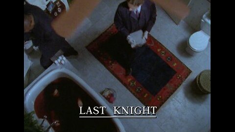 Forever Knight.S3E22.Last Knight (Series Finale)