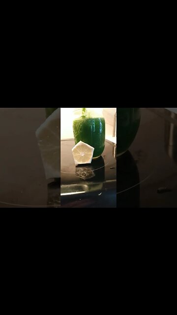 Day 22 of My 30-Day Green Juice Challenge! 🍏🍏🍏🍏🍏