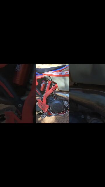 Just another day on the job!