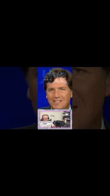 Tucker Says Don Lemon Is Out Short Full