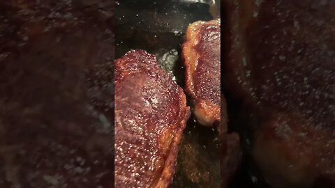 Would You Eat these Steaks? #food #shorts