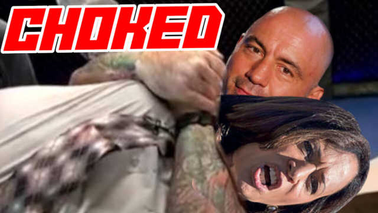 Kamala's Team Officially Turns Down Joe Rogan's Podcast