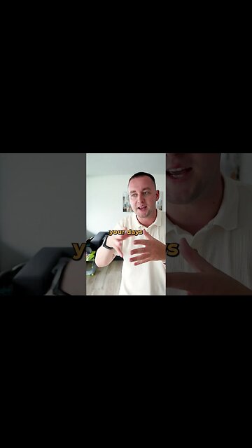 🦸‍♂️ Procrastinating Is A SUPERPOWER #shorts