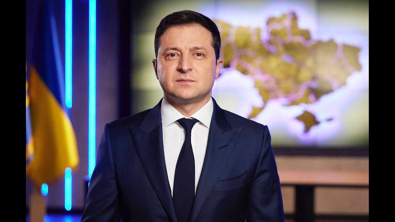 Zelensky