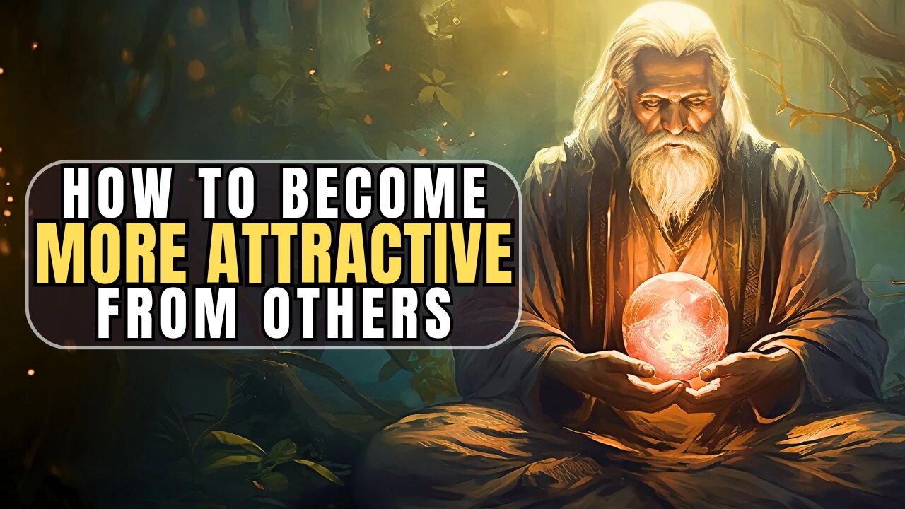 How To Attract People - A StoryThat Can Change Your Life.