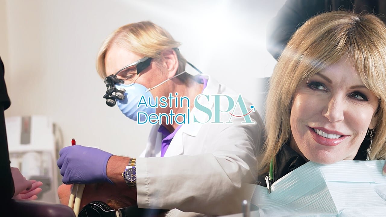 Austin Dental Spa | Promo Video