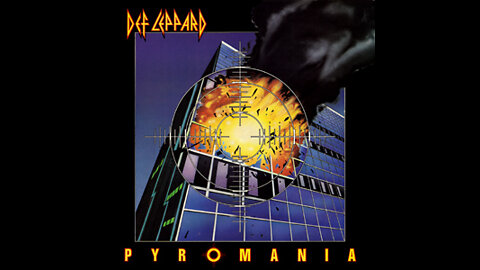 Def Leppard - Rock Of Ages