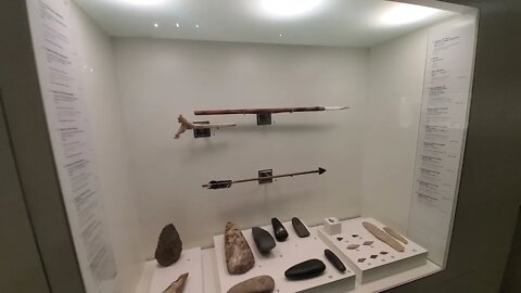 IBERIAN WEAPONS