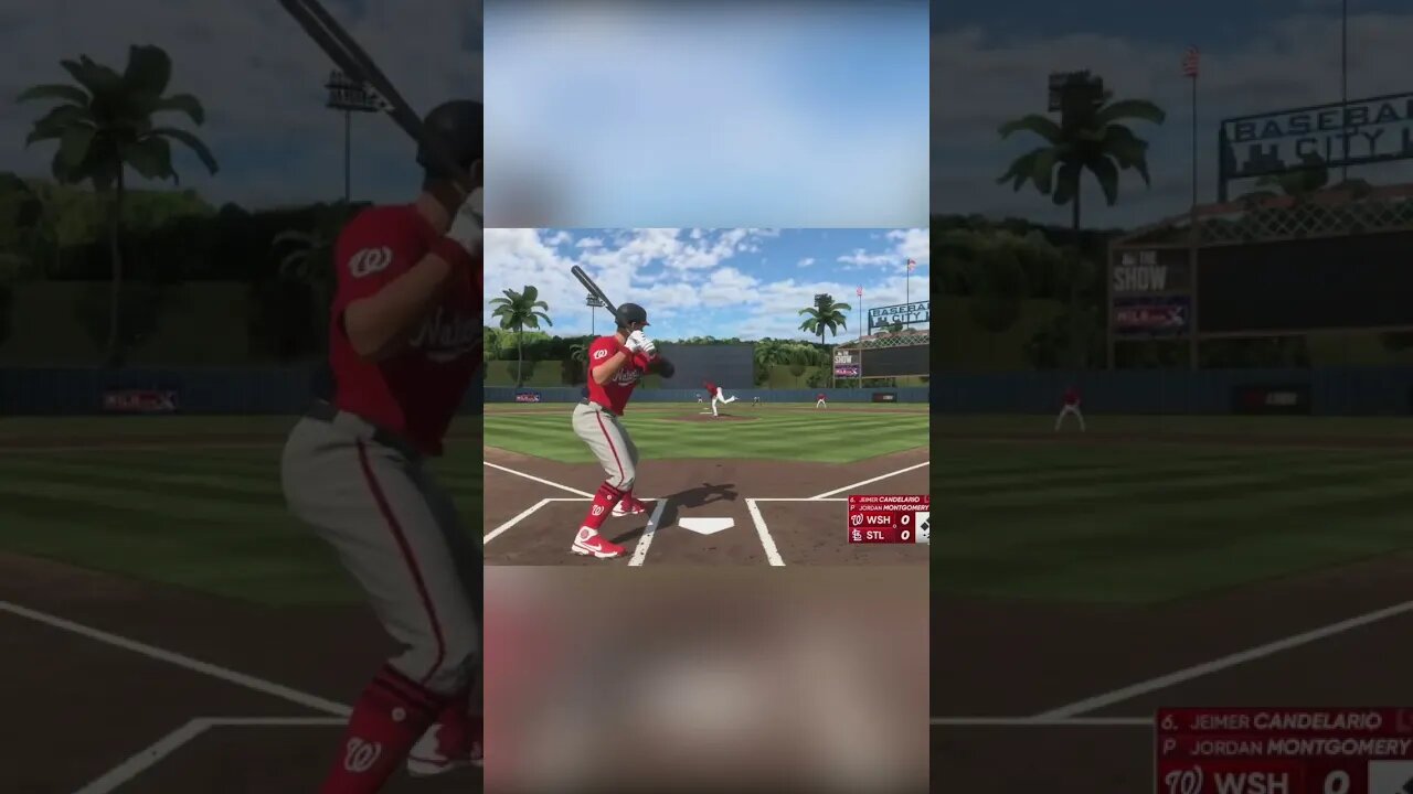 PERFECT PERFECTS MEAN NOTHING IN MLB THE SHOW 23