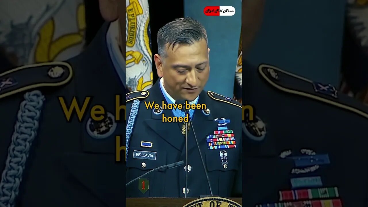 Staff Sergeant David Bellavia: “You Don’t Want War With The USA” #shorts #military #savage
