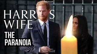The Paranoia (Meghan Markle)