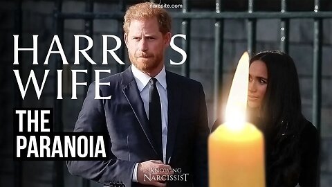 The Paranoia (Meghan Markle)