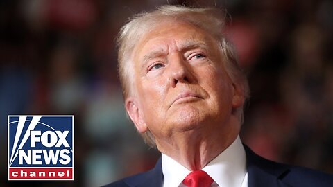 This is the 'winning formula' for the Trump team: Victor Davis Hanson | NE