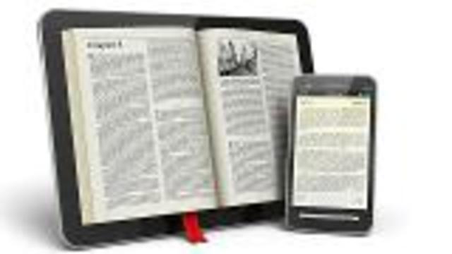 New Kindle in Development
