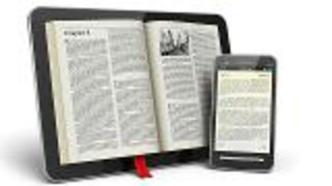 New Kindle in Development