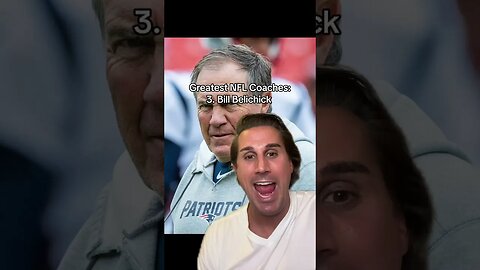 NEW ENGLAND'S GOD! #shorts