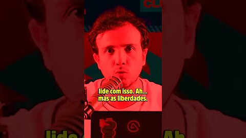 MANDEM A CHOQUEI ME CANCELAR! | #shorts do MBL