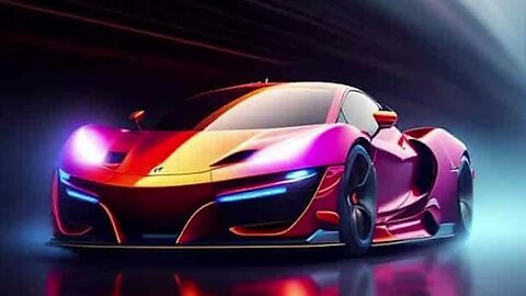 Speed Demons Unleashing Supercar Power