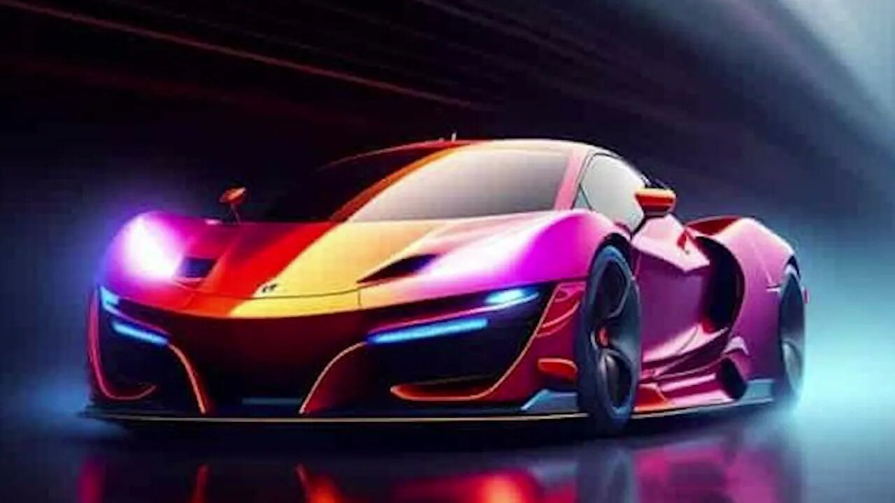 Speed Demons Unleashing Supercar Power