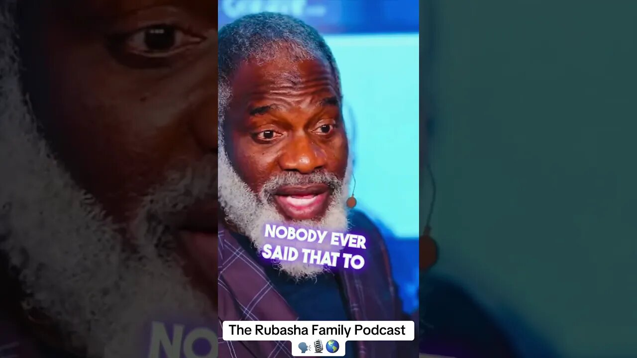 Myron - You can be wealthy using your mouth!! #shorts #podcast