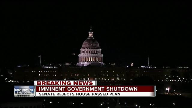 How a government shutdown may affect you