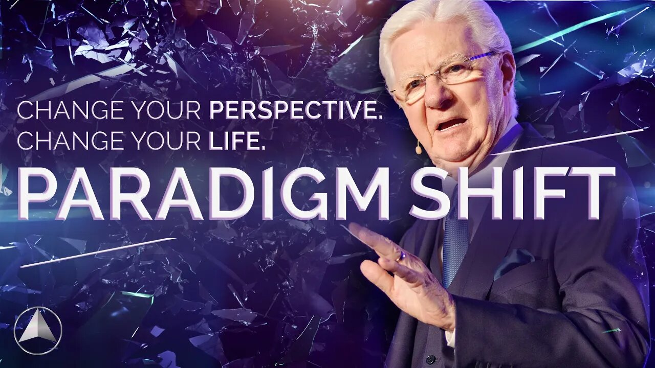 Live Life By Design l Create Your #ParadigmShift | Bob Proctor