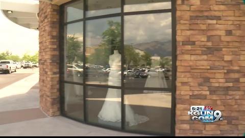 Nightmare continues for Alfred Angelo brides