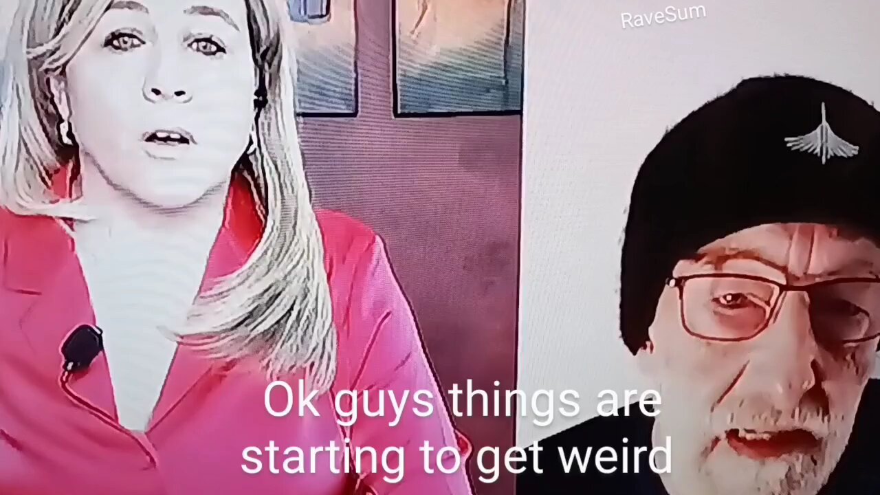I've got questions