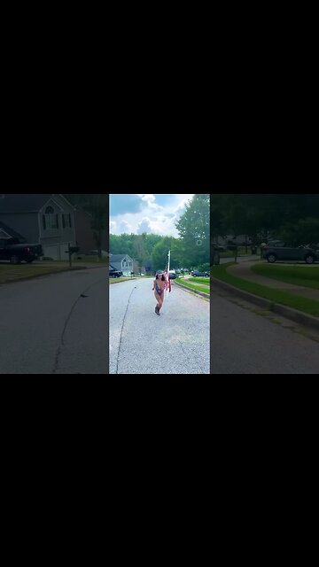 Your date shows up in this outfit, what do you do?