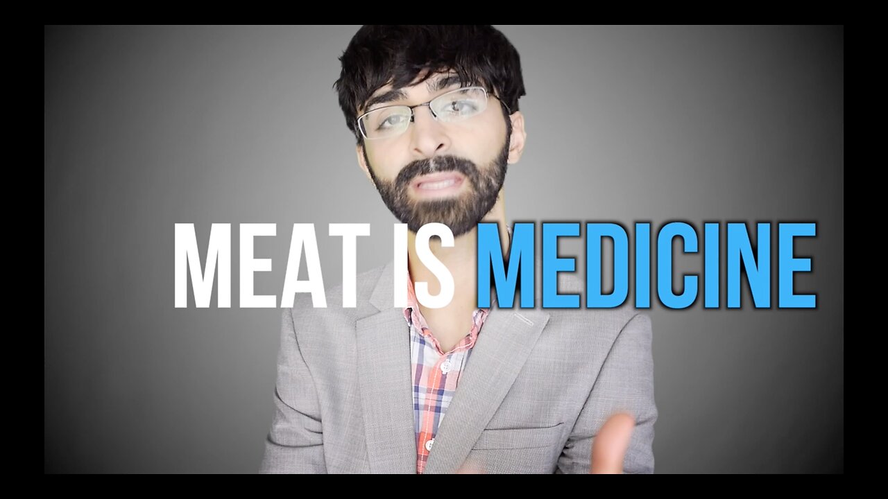 10 Ways that food acts as Medicine