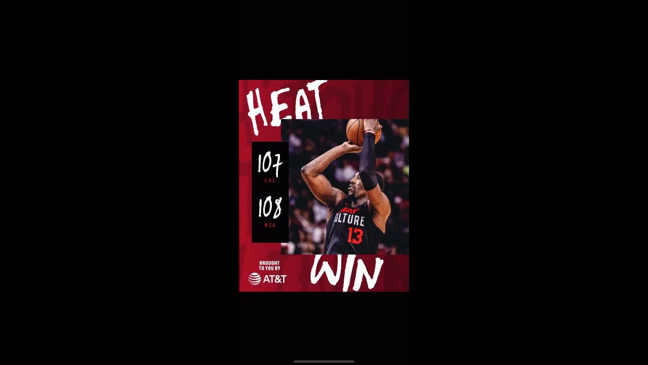 "LeBron James Fails in the Clutch Again: Lakers Lose to Heat"