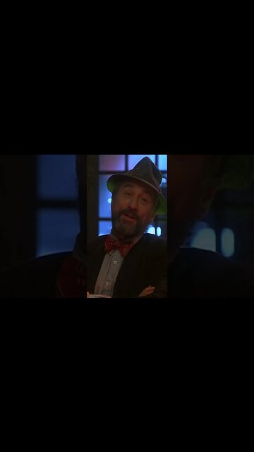 Wag The Dog Done #shorts #wagthedog #movie