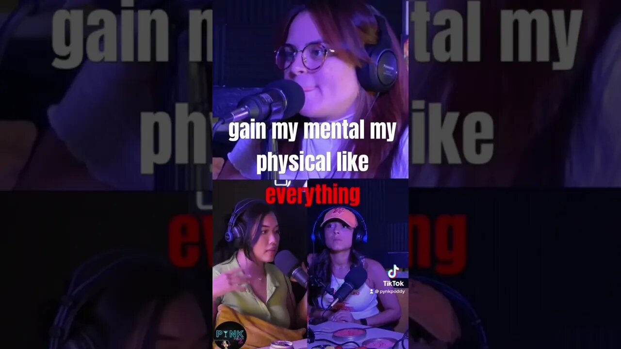 Knowing ur worth vs throwing your life away