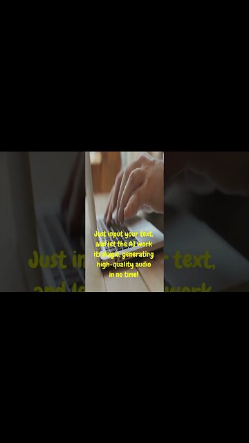 Discover VoiceGPT: A ChatGPT Real Human Voice & Content Generator! #shorts